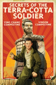 Image for Secrets of the terra-cotta soldier
