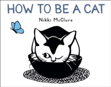 Image for How to be a cat