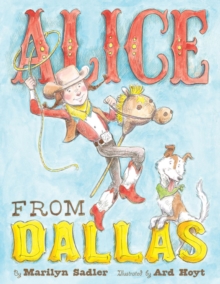 Image for Alice from Dallas