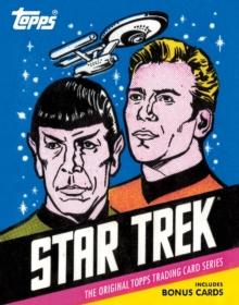 Image for Star Trek Topps