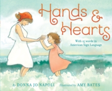 Image for Hands & hearts