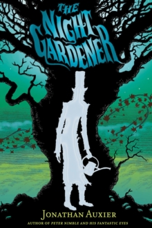 Image for The Night Gardener: a scary story