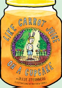 Image for Like carrot juice on a cupcake