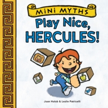 Image for Play nice, Hercules!