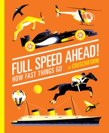 Image for Full speed ahead!: how fast things go