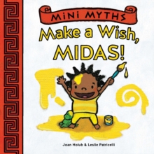 Image for Make a wish, Midas!