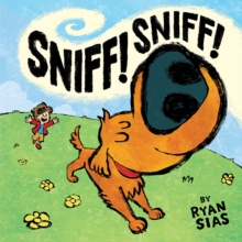 Image for Sniff! sniff!
