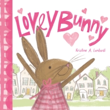 Image for Lovey bunny