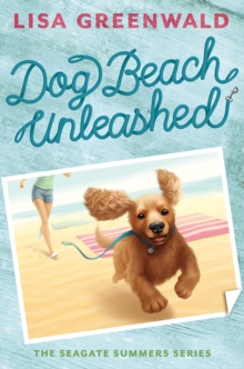 Image for Dog beach unleashed