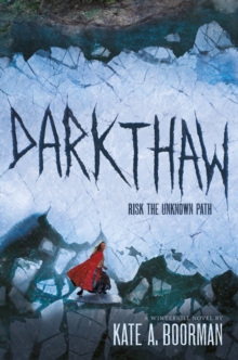 Image for Darkthaw: A Winterkill Novel