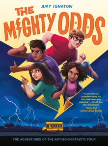 Image for The mighty odds
