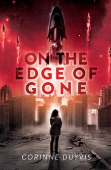 Image for On the Edge of Gone