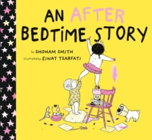 Image for An after bedtime story