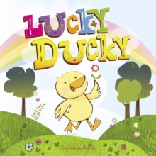 Image for Lucky Ducky