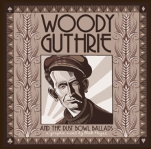 Image for Woody Guthrie and the Dust Bowl Ballads