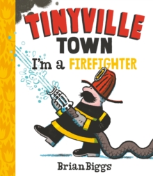 Image for I'm a firefighter