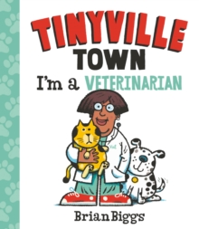 Image for I'm a veterinarian