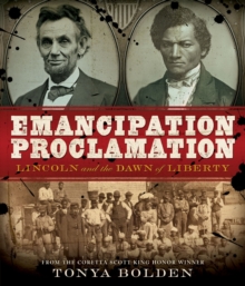 Image for Emancipation Proclamation: Lincoln and the Dawn of Liberty