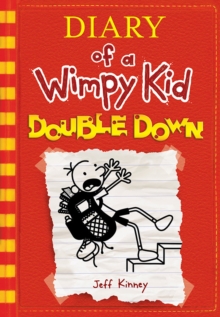 Image for Diary of a wimpy kid: double down