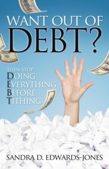Image for Want Out of Debt? Then Stop Doing Everything Before Tithing