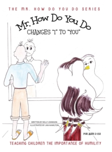 Image for Mr. How Do You Do Changes "I" to "YOU"
