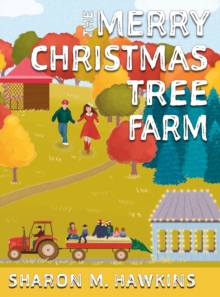 Image for The Merry Christmas Tree Farm