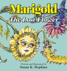 Image for Marigold, The Lost Flower