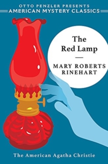 Image for The Red Lamp