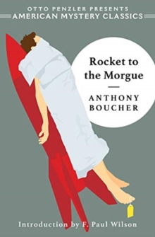 Image for Rocket to the Morgue