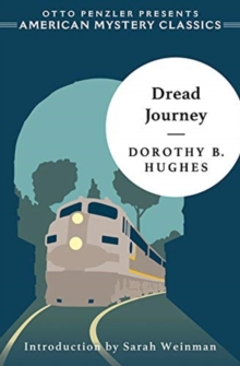 Image for Dread Journey