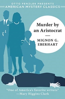 Image for Murder by an Aristocrat