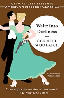 Image for Waltz into darkness