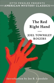 Image for The red right hand