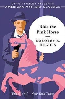 Image for Ride the Pink Horse