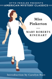 Image for Miss Pinkerton