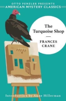 Image for The Turquoise Shop