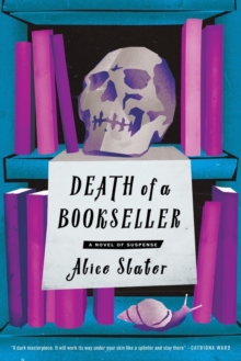 Image for Death of a bookseller