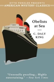 Image for Obelists at Sea