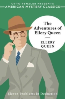 Image for The adventures of Ellery Queen