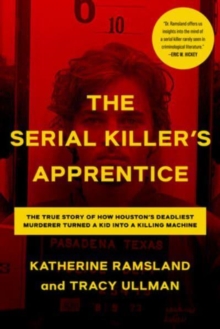 Image for The Serial Killer's Apprentice