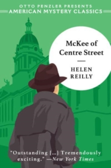 Image for McKee of Centre Street
