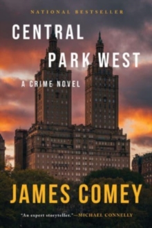 Image for Central Park West - A Crime Novel