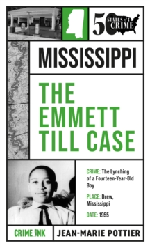 Image for Emmett Till Case