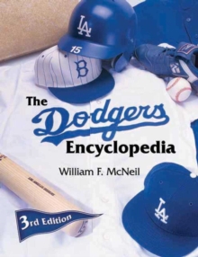 Image for The Dodgers Encyclopedia