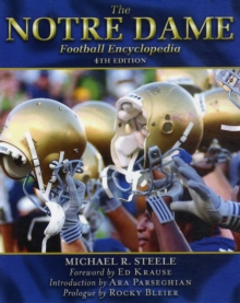 Image for The Notre Dame Football Encyclopedia