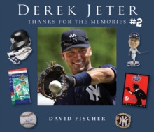 Image for Derek Jeter #2: Thanks for the Memories