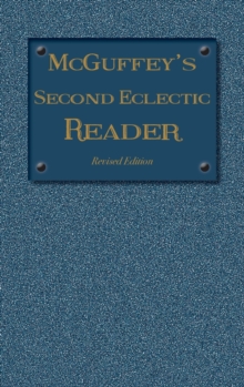 Image for McGuffey's Second Eclectic Reader