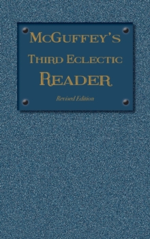Image for McGuffey's Third Eclectic Reader