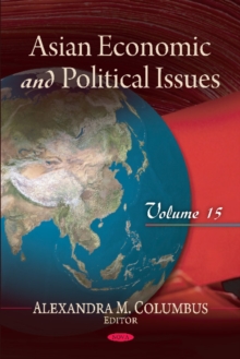 Asian Economic & Political Issues