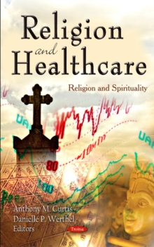 Image for Religion and healthcare